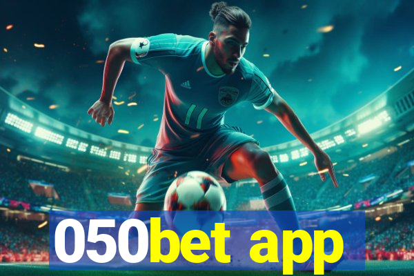 050bet app